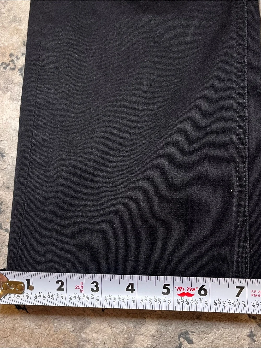 Kut from the Kloth cropped soft